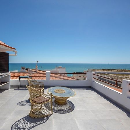 ★ Sea View ★ 1 Minute To Oldtown And Beach ★ البوفيرا المظهر الخارجي الصورة