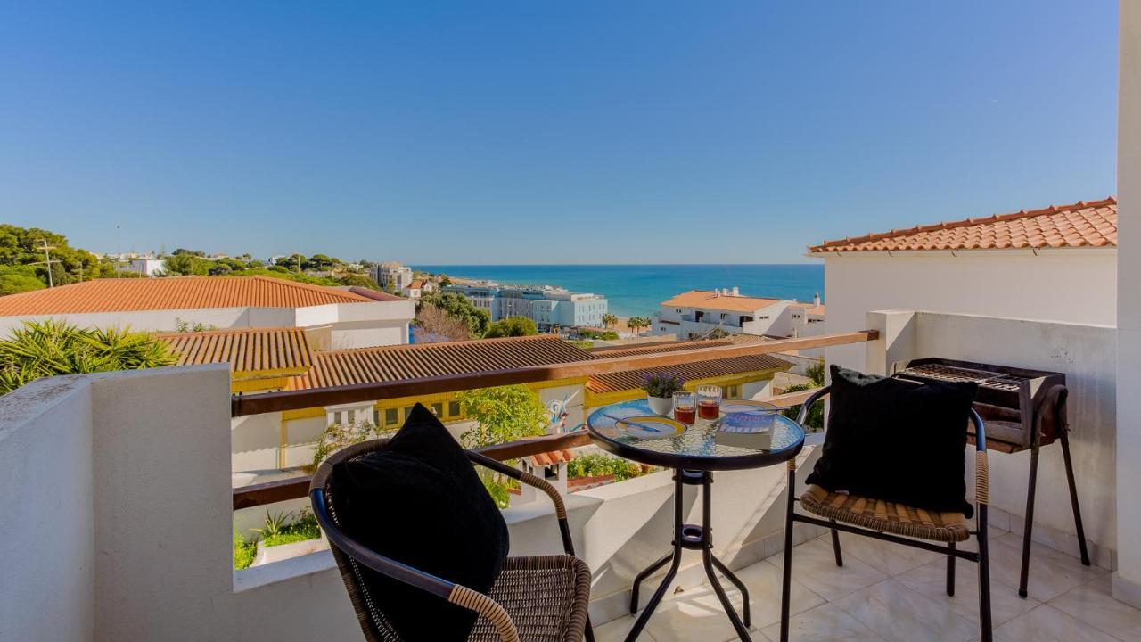★ Sea View ★ 1 Minute To Oldtown And Beach ★ البوفيرا المظهر الخارجي الصورة
