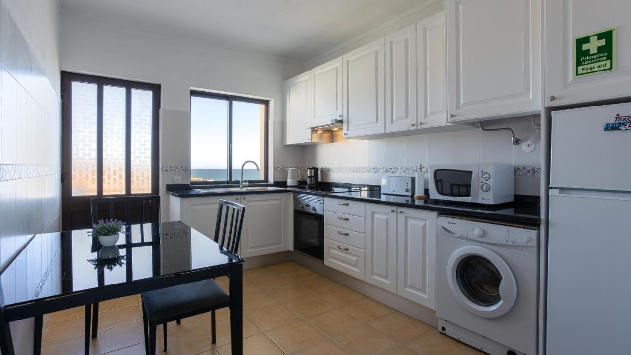★ Sea View ★ 1 Minute To Oldtown And Beach ★ البوفيرا المظهر الخارجي الصورة
