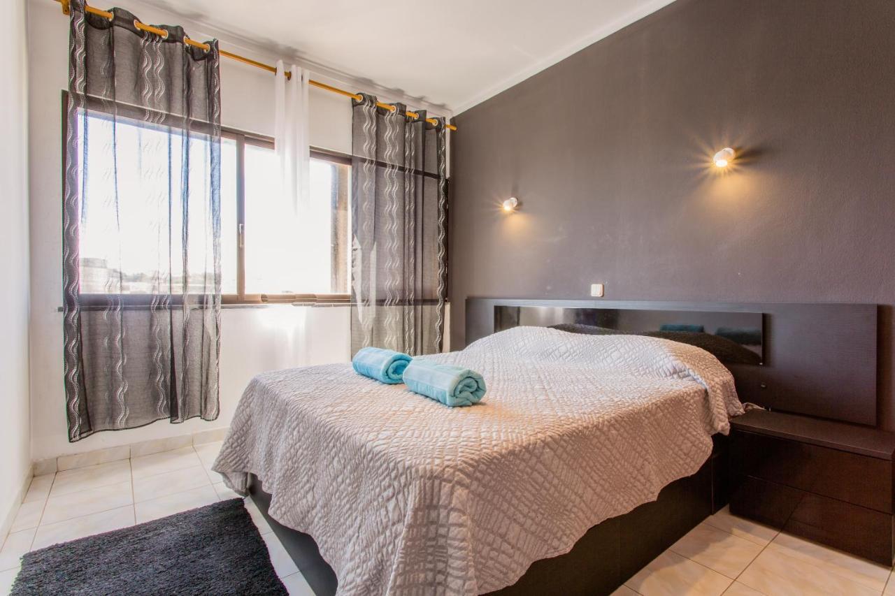 ★ Sea View ★ 1 Minute To Oldtown And Beach ★ البوفيرا المظهر الخارجي الصورة