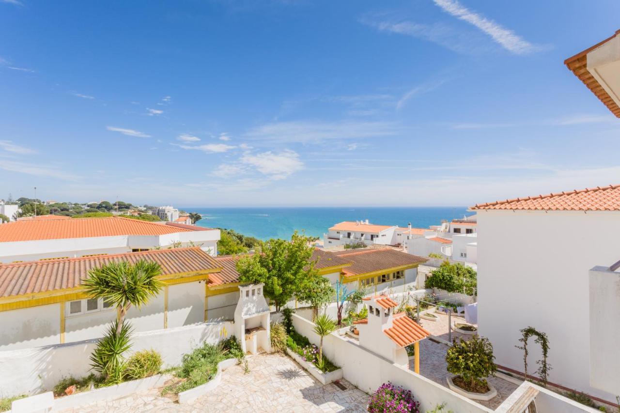 ★ Sea View ★ 1 Minute To Oldtown And Beach ★ البوفيرا المظهر الخارجي الصورة