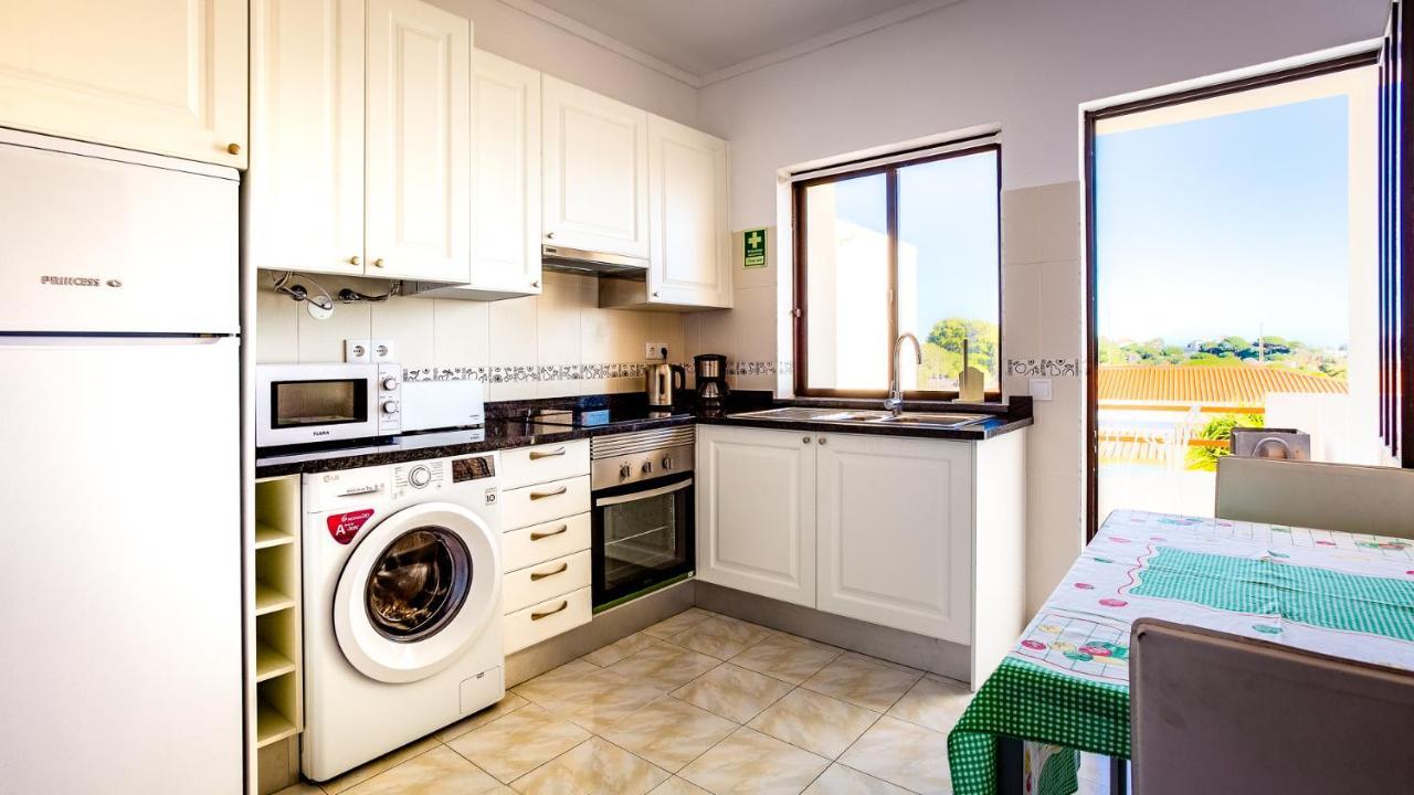 ★ Sea View ★ 1 Minute To Oldtown And Beach ★ البوفيرا المظهر الخارجي الصورة