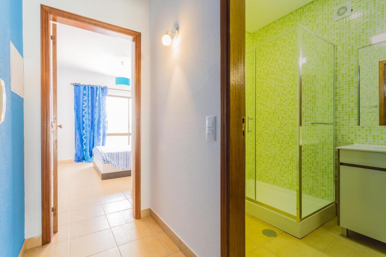 ★ Sea View ★ 1 Minute To Oldtown And Beach ★ البوفيرا المظهر الخارجي الصورة