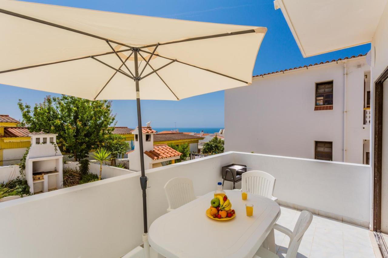 ★ Sea View ★ 1 Minute To Oldtown And Beach ★ البوفيرا المظهر الخارجي الصورة