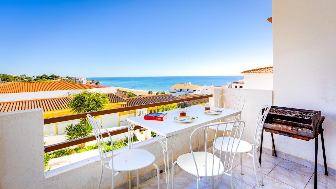 ★ Sea View ★ 1 Minute To Oldtown And Beach ★ البوفيرا المظهر الخارجي الصورة