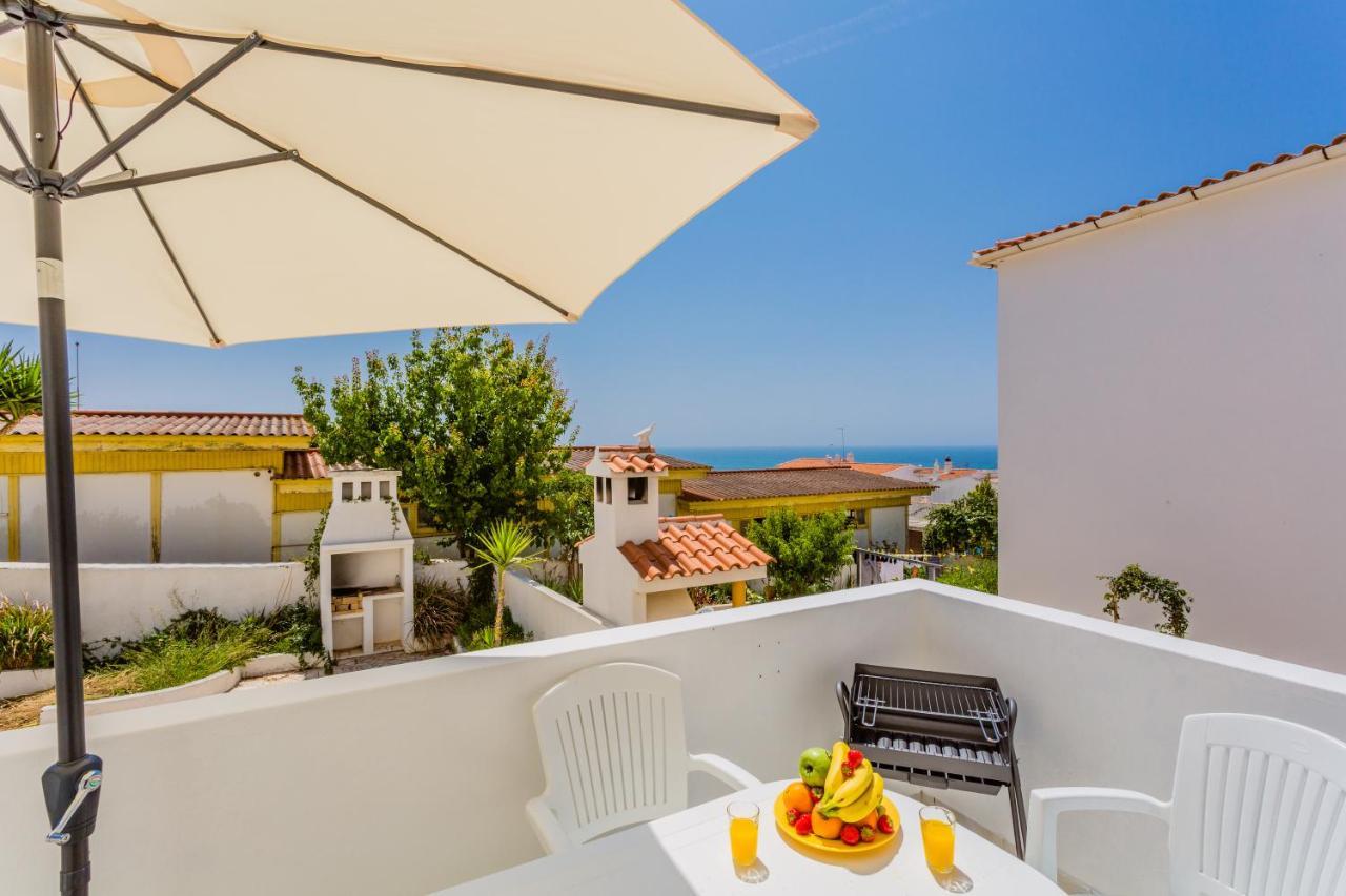 ★ Sea View ★ 1 Minute To Oldtown And Beach ★ البوفيرا المظهر الخارجي الصورة