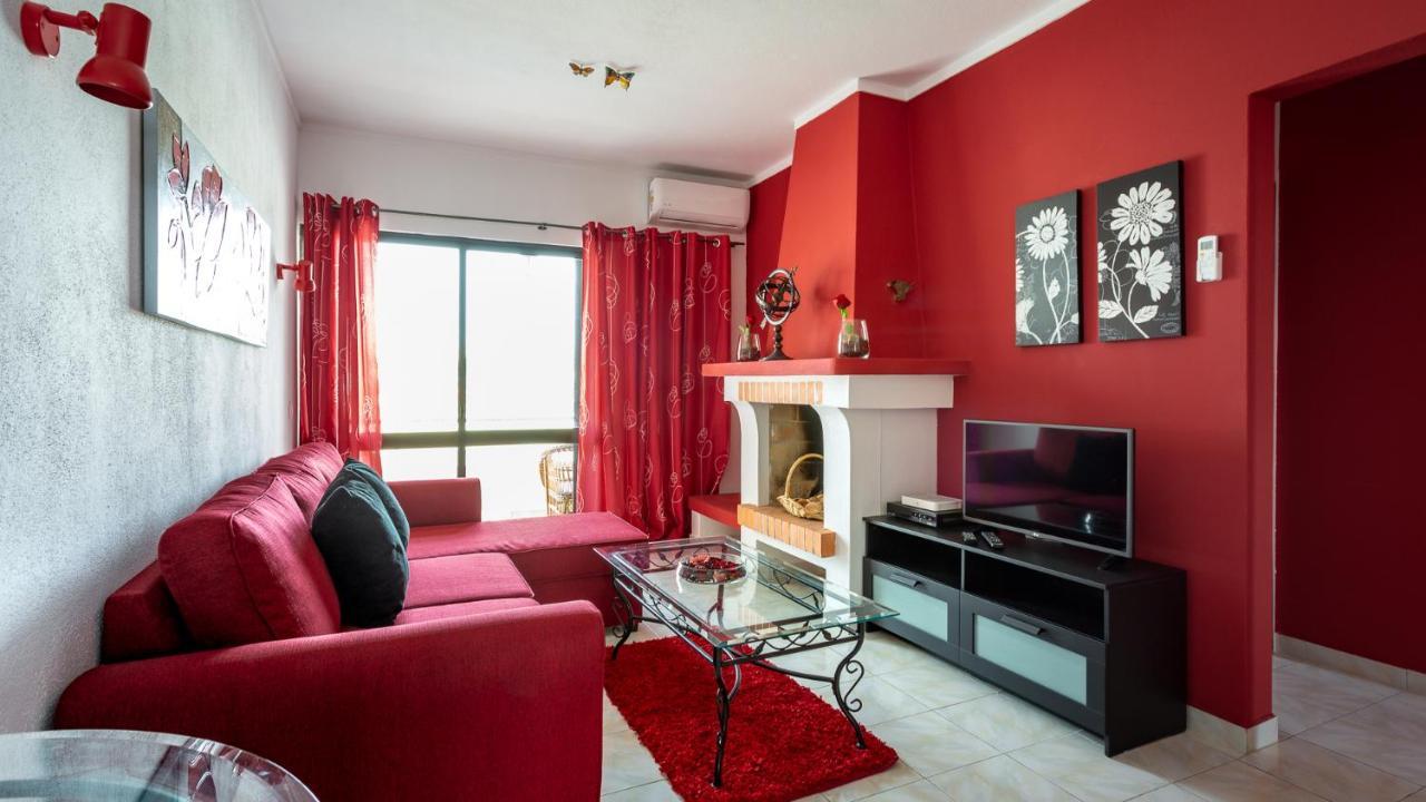 ★ Sea View ★ 1 Minute To Oldtown And Beach ★ البوفيرا المظهر الخارجي الصورة