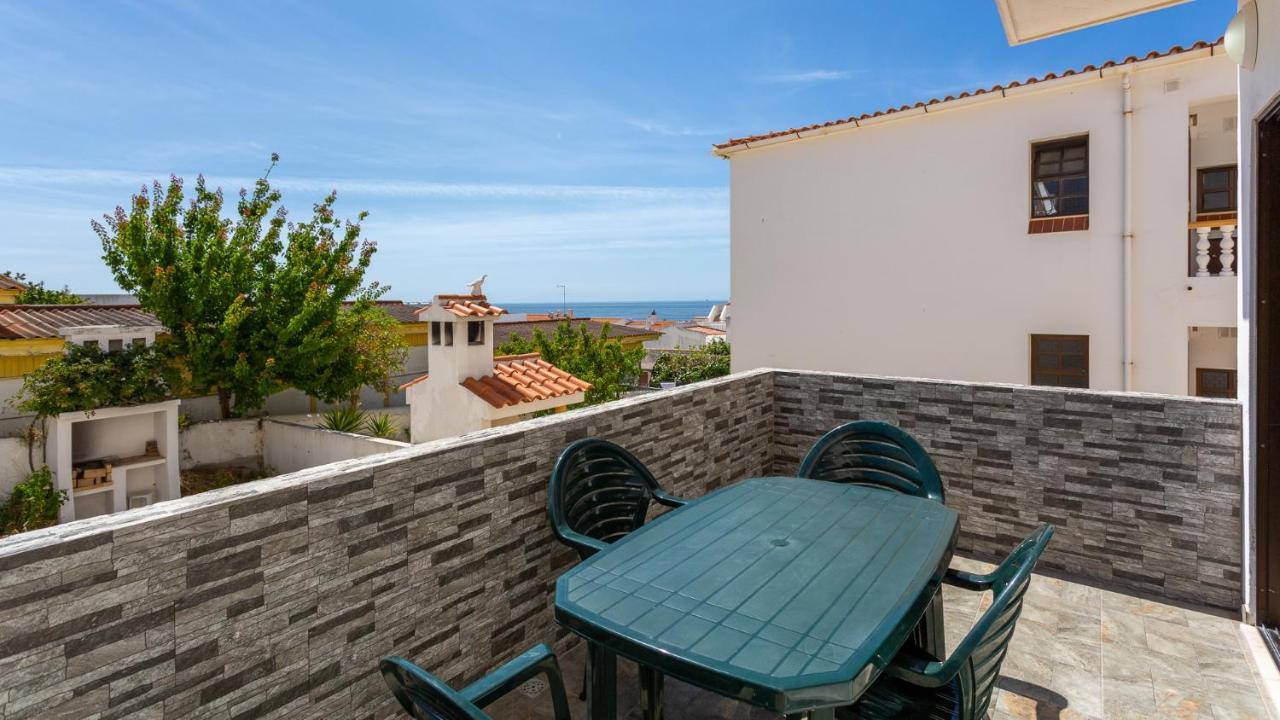 ★ Sea View ★ 1 Minute To Oldtown And Beach ★ البوفيرا المظهر الخارجي الصورة