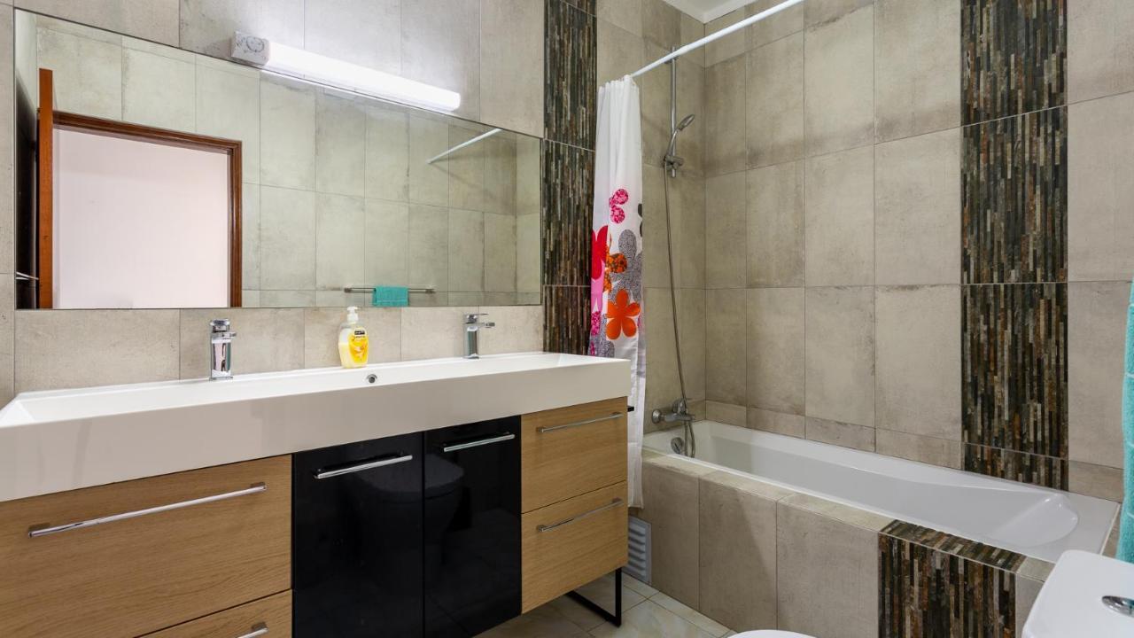 ★ Sea View ★ 1 Minute To Oldtown And Beach ★ البوفيرا المظهر الخارجي الصورة
