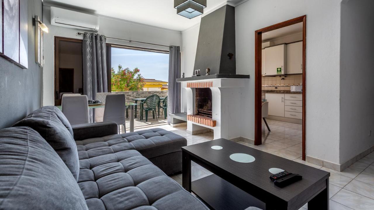 ★ Sea View ★ 1 Minute To Oldtown And Beach ★ البوفيرا المظهر الخارجي الصورة
