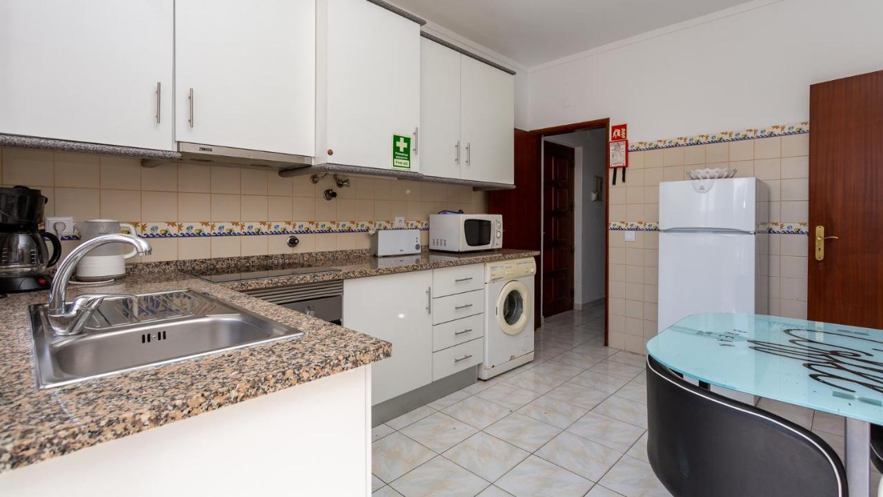 ★ Sea View ★ 1 Minute To Oldtown And Beach ★ البوفيرا المظهر الخارجي الصورة