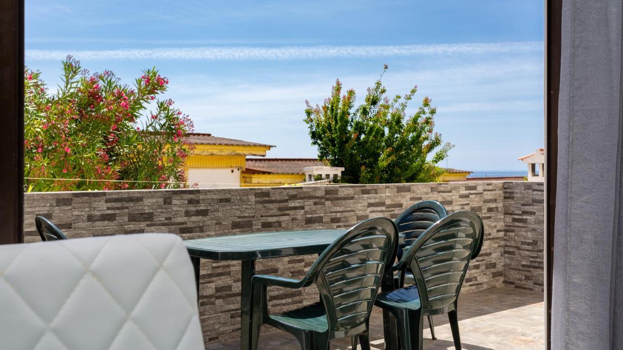 ★ Sea View ★ 1 Minute To Oldtown And Beach ★ البوفيرا المظهر الخارجي الصورة
