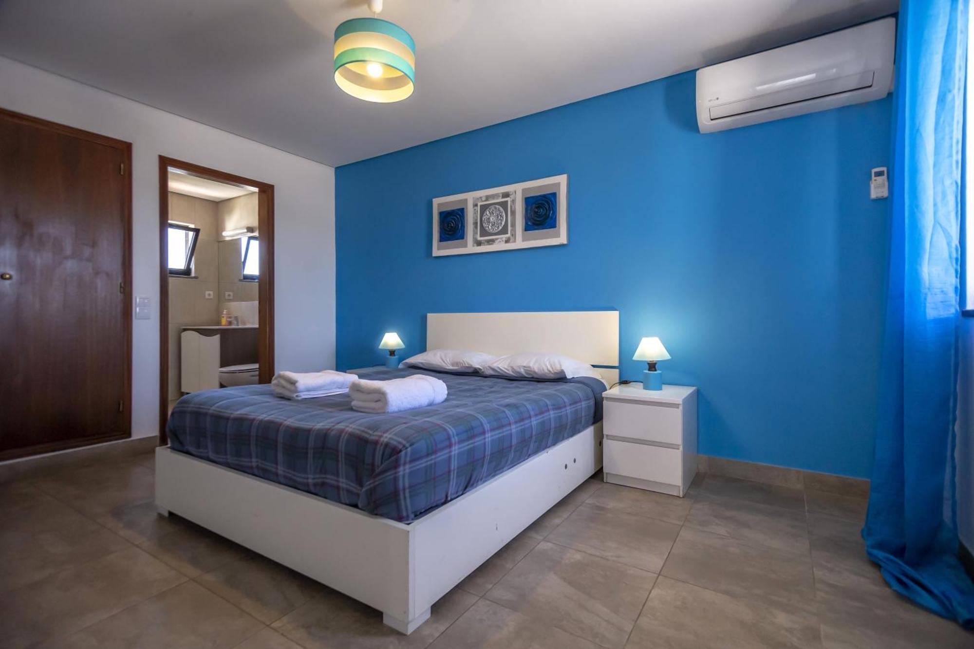 ★ Sea View ★ 1 Minute To Oldtown And Beach ★ البوفيرا المظهر الخارجي الصورة