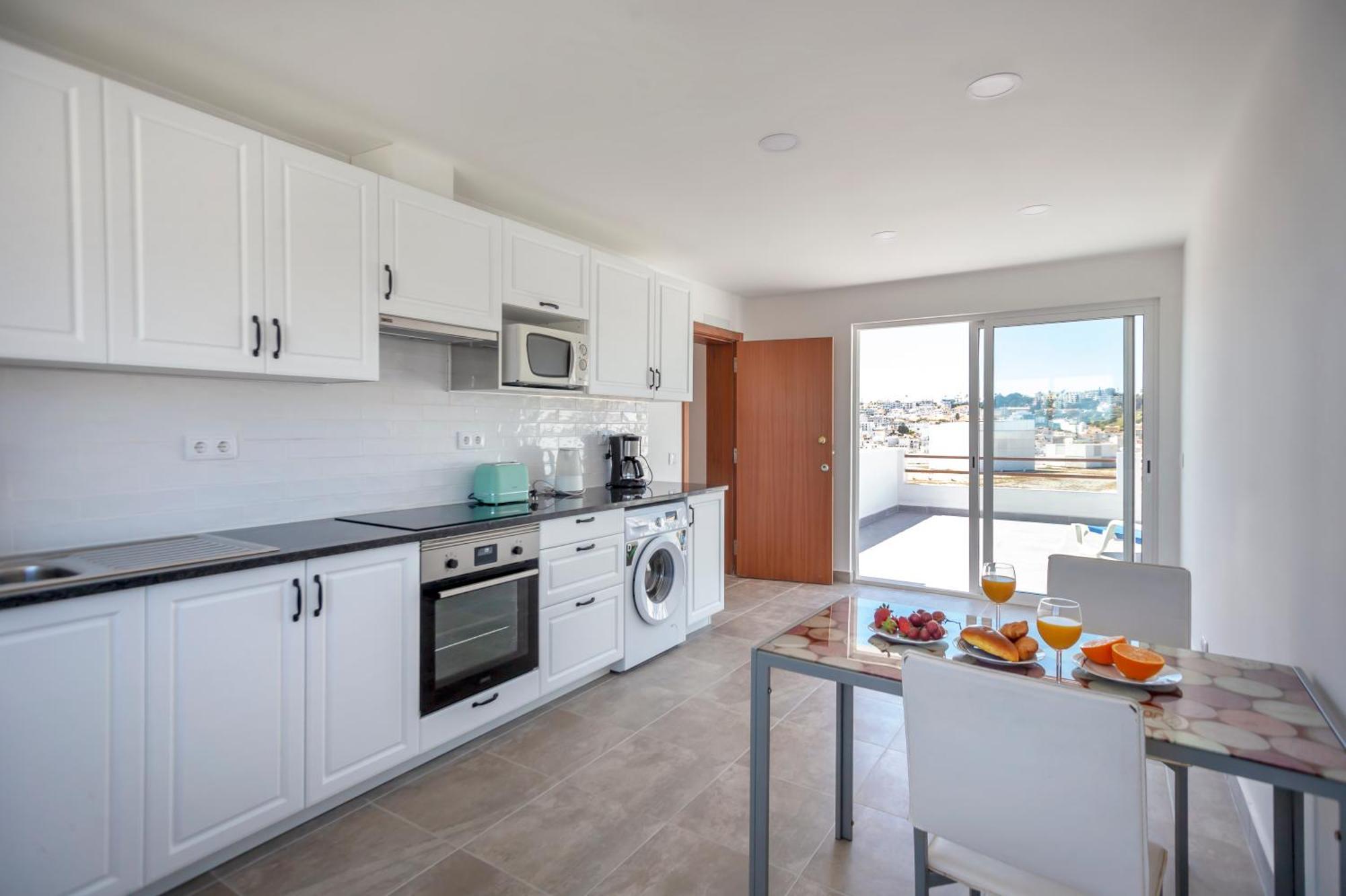 ★ Sea View ★ 1 Minute To Oldtown And Beach ★ البوفيرا المظهر الخارجي الصورة