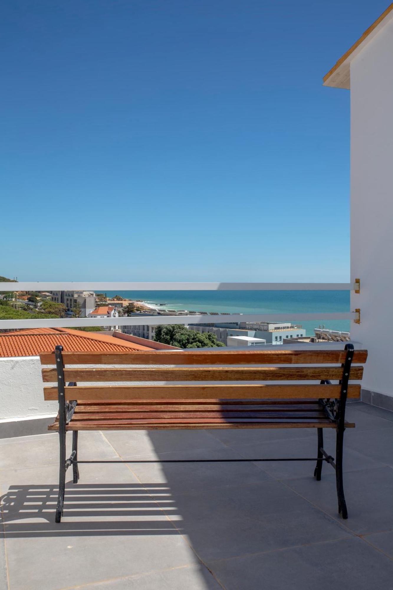★ Sea View ★ 1 Minute To Oldtown And Beach ★ البوفيرا المظهر الخارجي الصورة