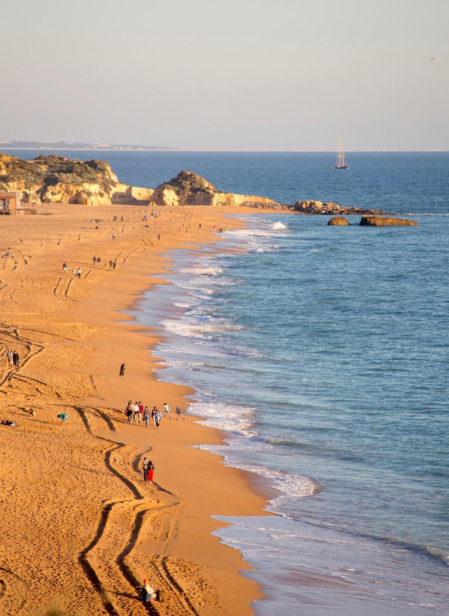 ★ Sea View ★ 1 Minute To Oldtown And Beach ★ البوفيرا المظهر الخارجي الصورة